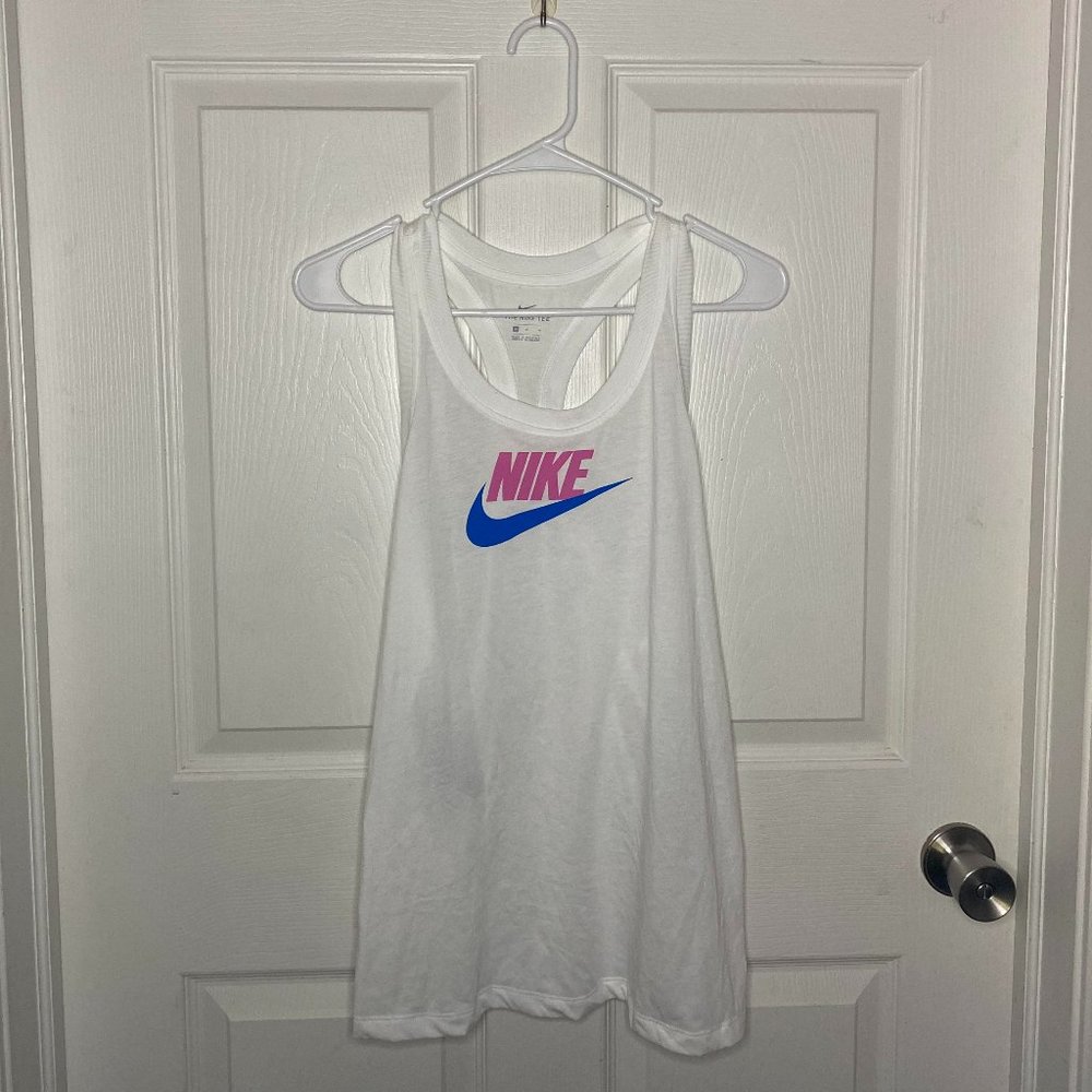 Nike Workout Tank Top
